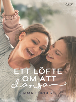 cover image of Ett löfte om att dansa